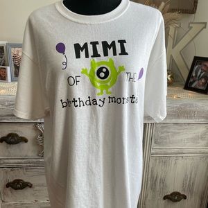 BIRTHDAY THEME TOP